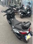 YAMAHA XMAX 300 Tech Max