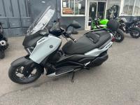 YAMAHA XMAX 300 Tech Max