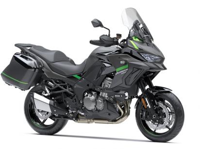 Image de VERSYS 1000 Tourer Plus