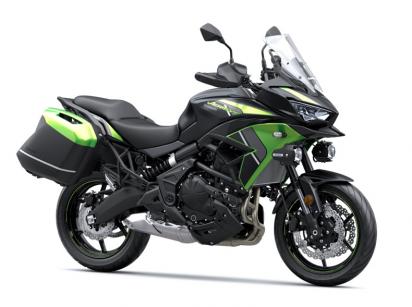Image de VERSYS 650 TOURER PLUS